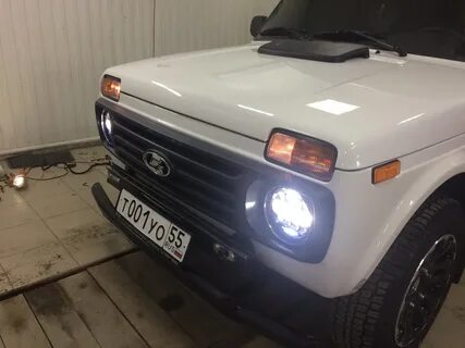Лампы нива легенд