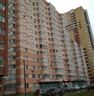 Боровая 19