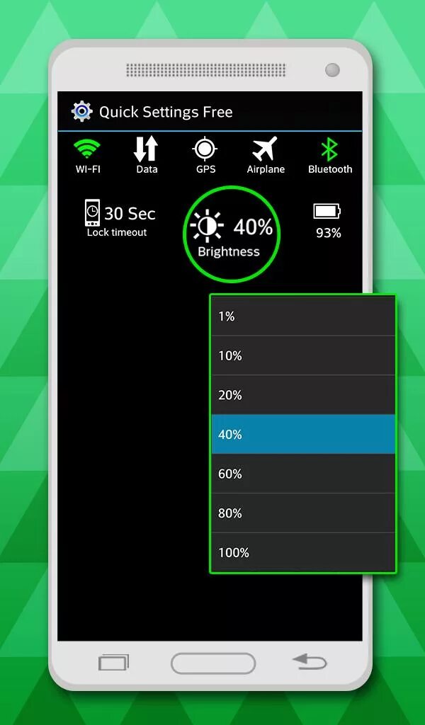 Быстрое приложение для андроид. Быстрое приложение. quick settings. быстрые сообщения на андроид. быстрые настройки.