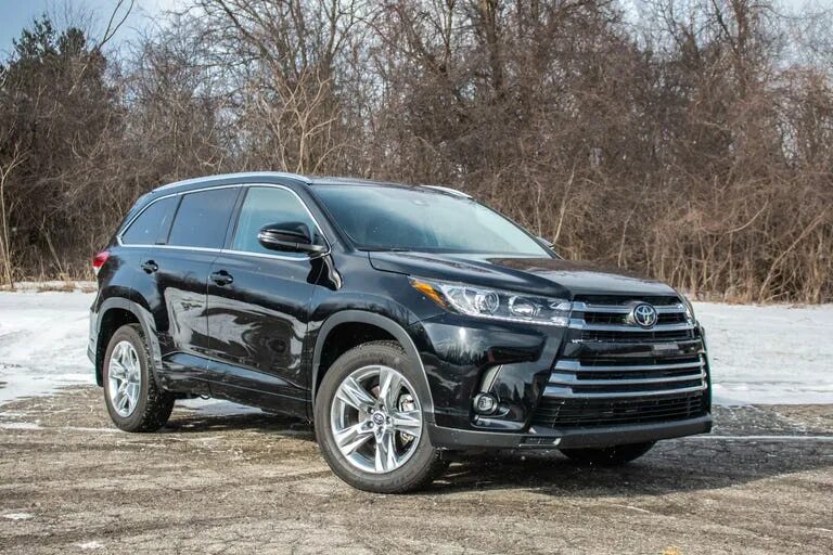 Мануал хайлендер. Toyota highlander 2019. тойота хайлендер 2018 новый. тойота хайлендер 2018 черный. тойота хигхландер 2019.