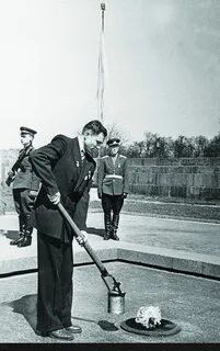 Вечный первая