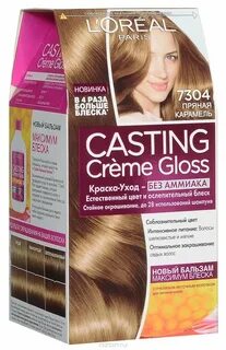 Casting creme gloss 7304