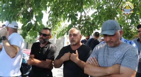 Дербент белиджи