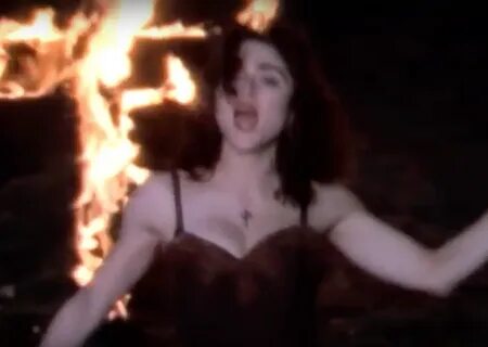 Madonna like a prayer deadpool