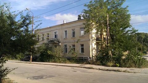 Севастопольская 15