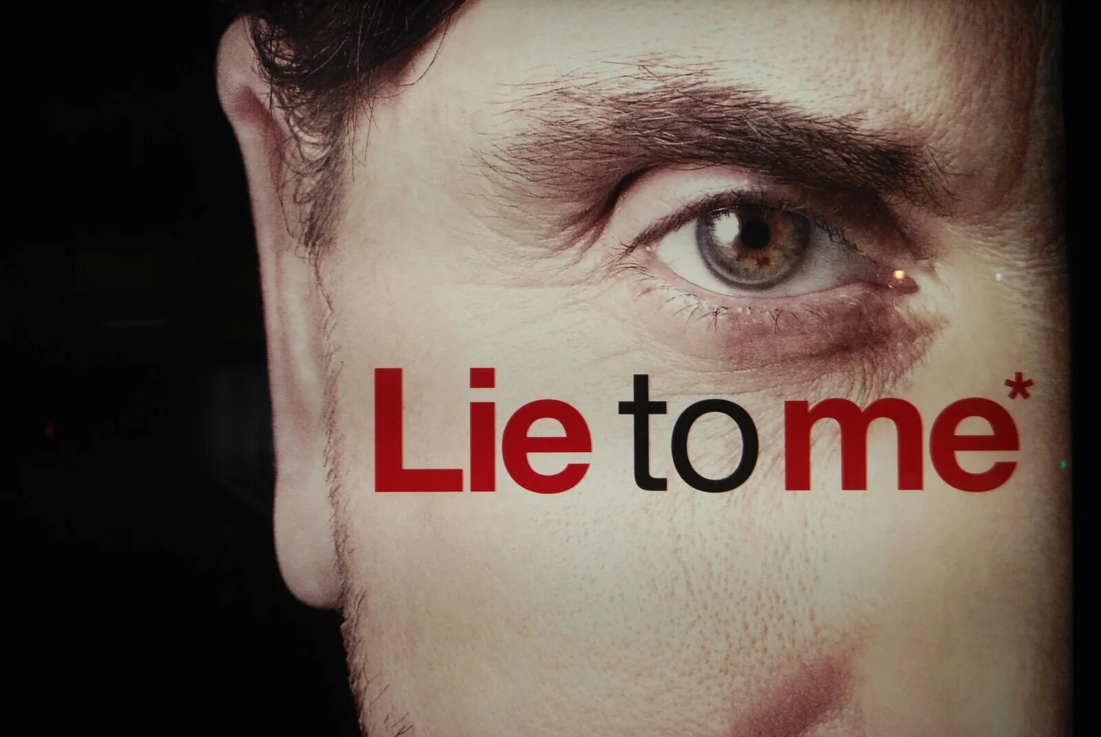 Обмани меня (Lie to me). Обмани меня Постер. Обмани меня слушать