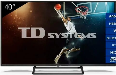 Tvs система
