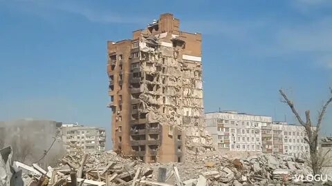 Восстановление 2023