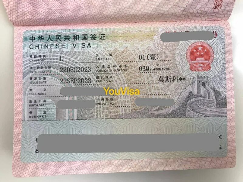 виза в китай для россиян. китайская виза. виза кнр. китайская виза. виза в китай.
