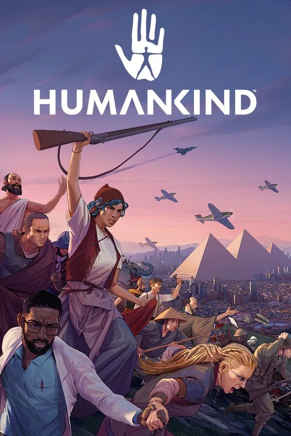 Humankind версии. Humankind игра. humankind обложка. humankind игра обложка. humankind арт.