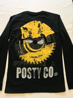 Post long