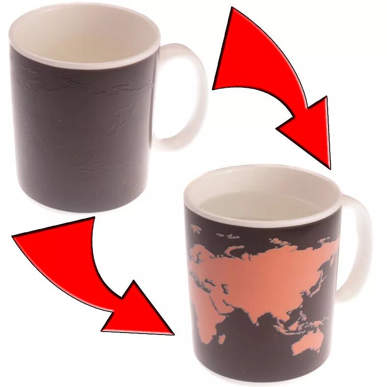 Кружка меняющая рисунок. Кружка хамелеон. кружки хамелеон. кружки с проявляющимся рисунком. кружки меняющие цвет.