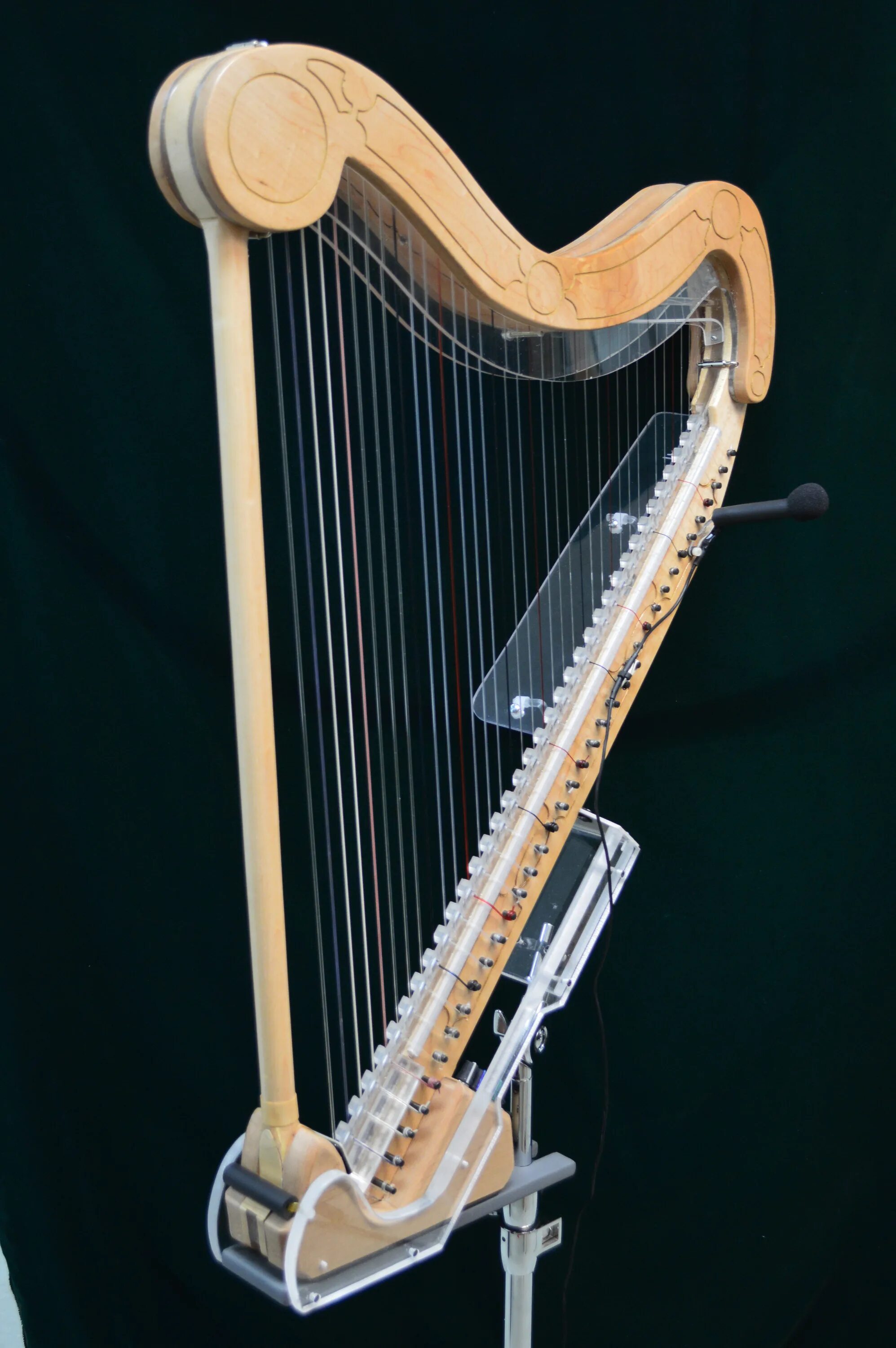 Special strings