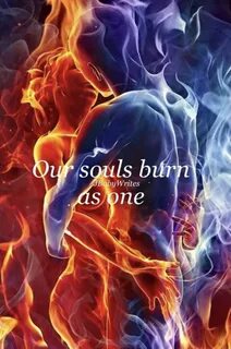 Your flame