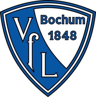 VFL Bochum Фифа, Герб.