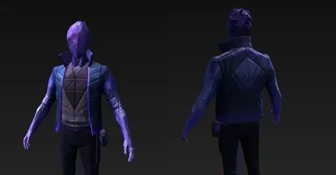 Agent new