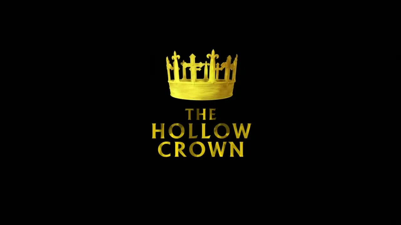 Корона по английски. Architects Hollow Crown. The Hollow Crown about. Пустая корона Постер.