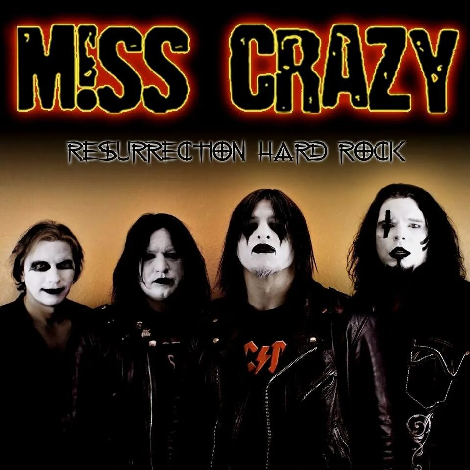 Безумные группы. Miss Crazy. Miss рок группа. Miss Crazy группа фото. Корпорация тяжелого рока.