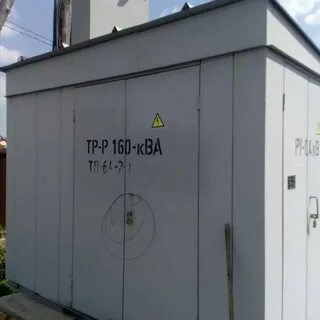 160 ква