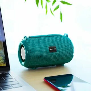 Портативная колонка bluetooth 5.0