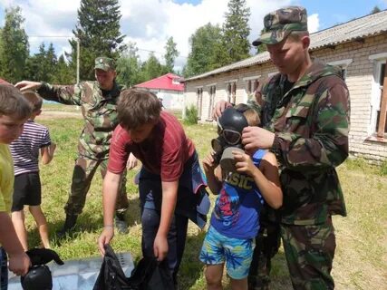 Алые паруса ивановская область