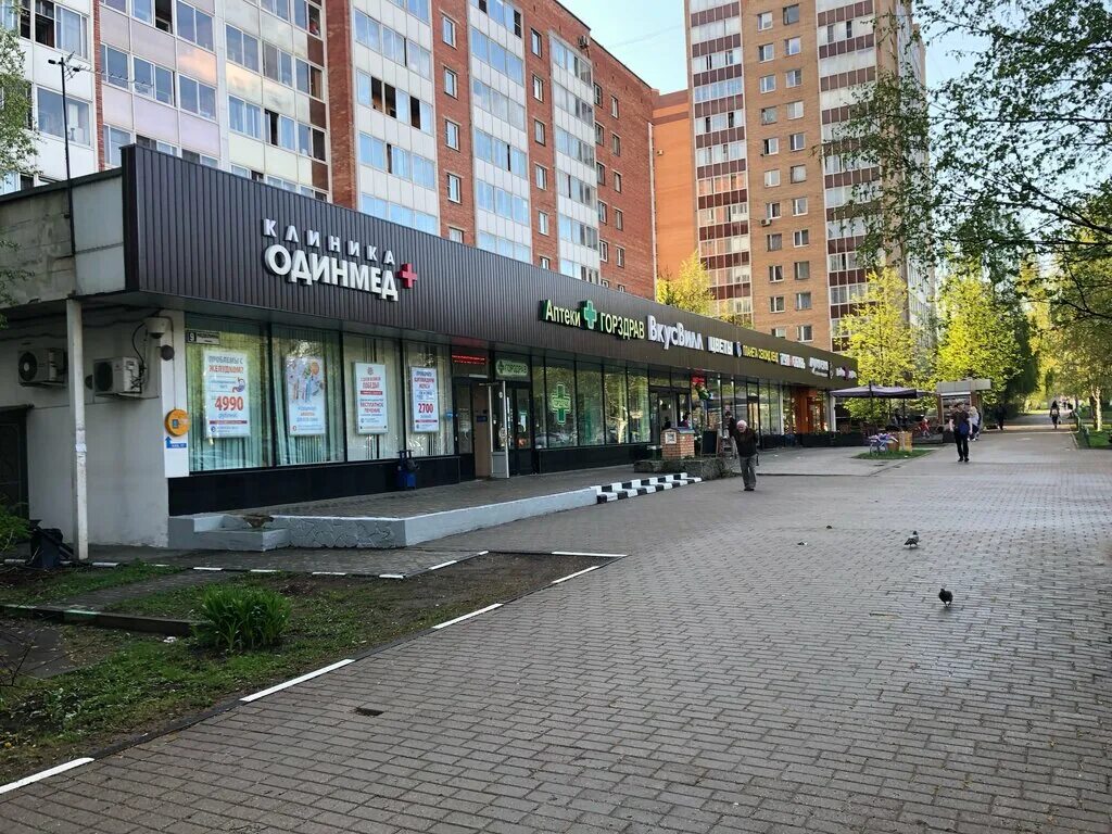 Кунцевский универсальный рынок, +7 495 447-37-03, ул. Маршала Неделина, 19, Mosk
