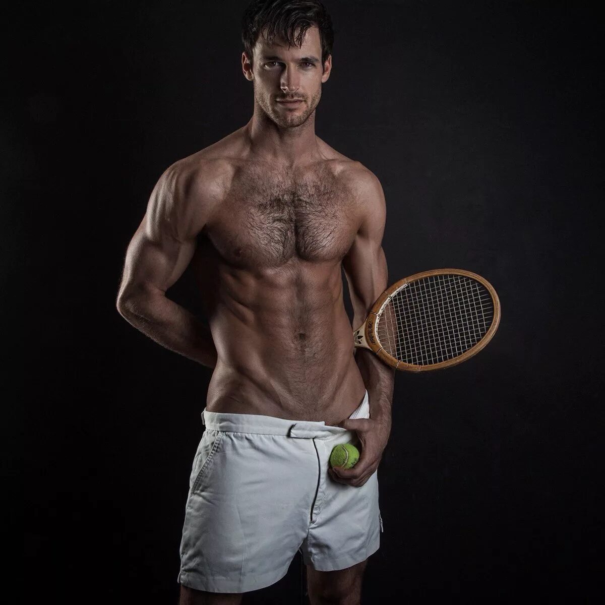 Male sport