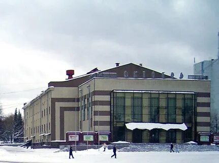Дк снежинск