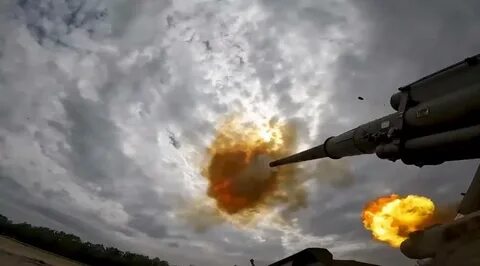 Хроника специальной операции
