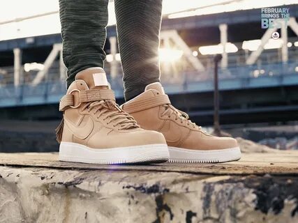 Air force 1 utility 2.0