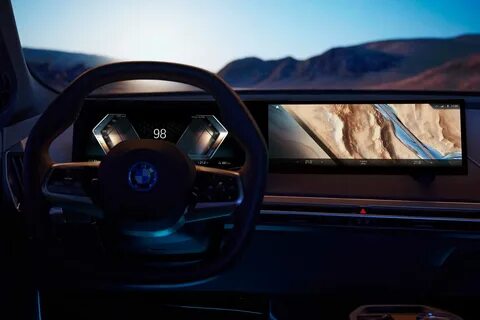 Bmw мультимедиа