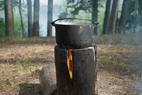 Финскую свечу