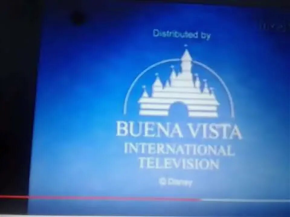 Vista international