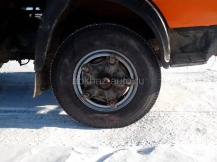 Клинья дисков камаз