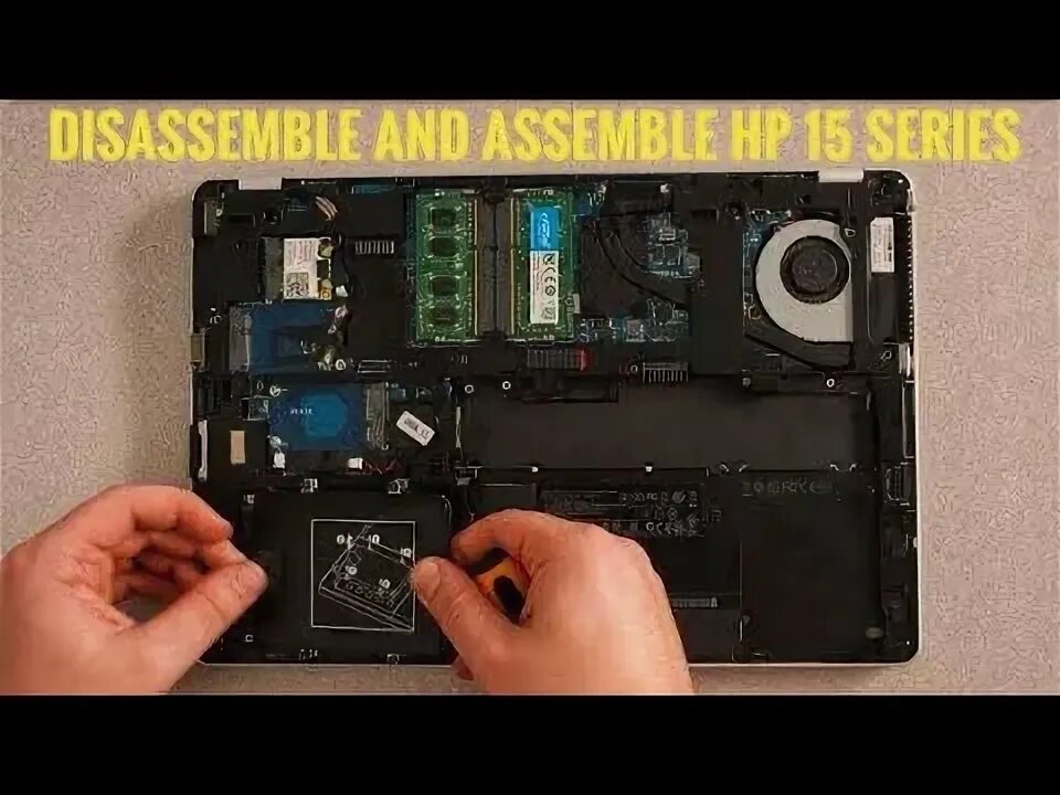 Как разобрать ноутбук redmi Как разобрать ноутбук Samsung NP300V5AH. Как поменять процессор и докинуть памят