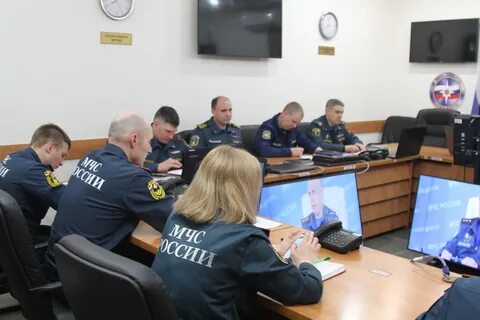 Открой мчс