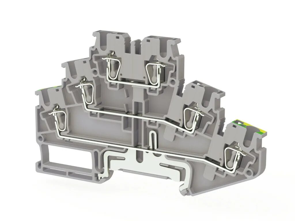Клеммы пружинные кпи iek. Клемма klemsan srd 2,5-2t 337150. klemsan двухъярусные клеммы. клемма с держателем предохранителя klemsan ask 2s. клемма пружинная кпи.