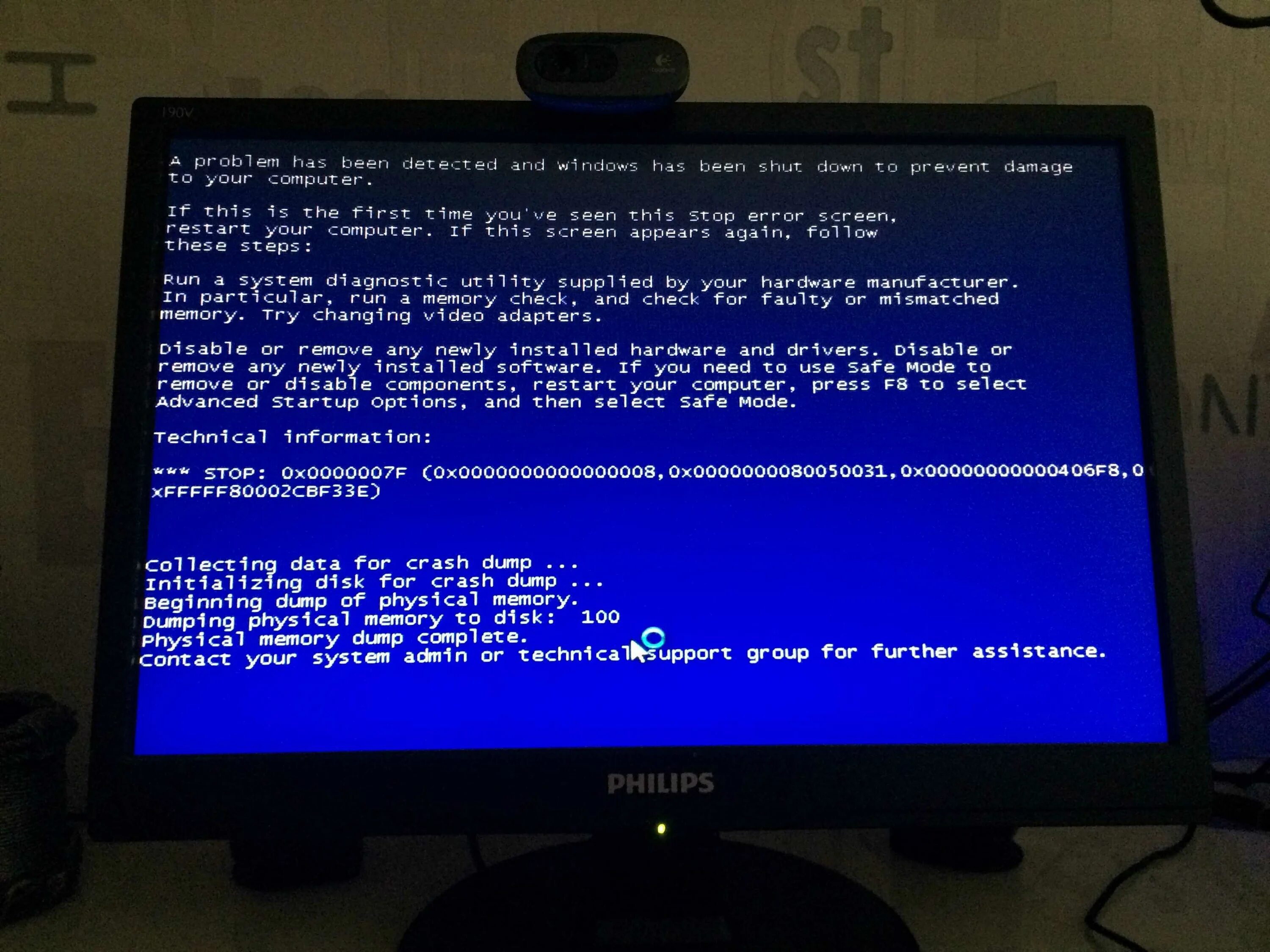 Установка windows код ошибки 7. Синий экран смерти windows 7 hdd. экран смерти windows 7 монитор. синий экран смерти windows 7 ошибка 0x000000f7. ошибки синего экрана смерти.