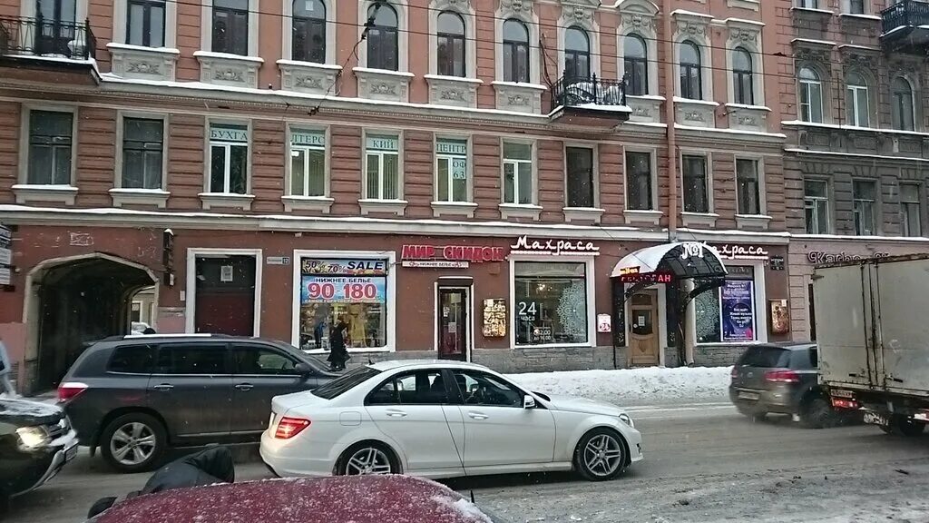 9а. загородный проспект 12 санкт-петербург. г. загородный проспект, д. санкт-петербург загородный проспект дом 9.