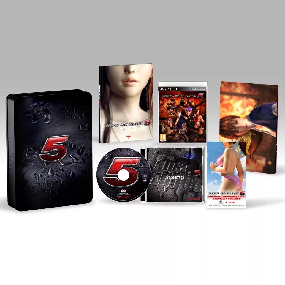 Dead or Alive 5 Collector's Edition. Dead or Alive коллекционное издание. Аватар коллекционное издание. Dead or Alive 6 ps4 Steelbook. Жива 5 купить