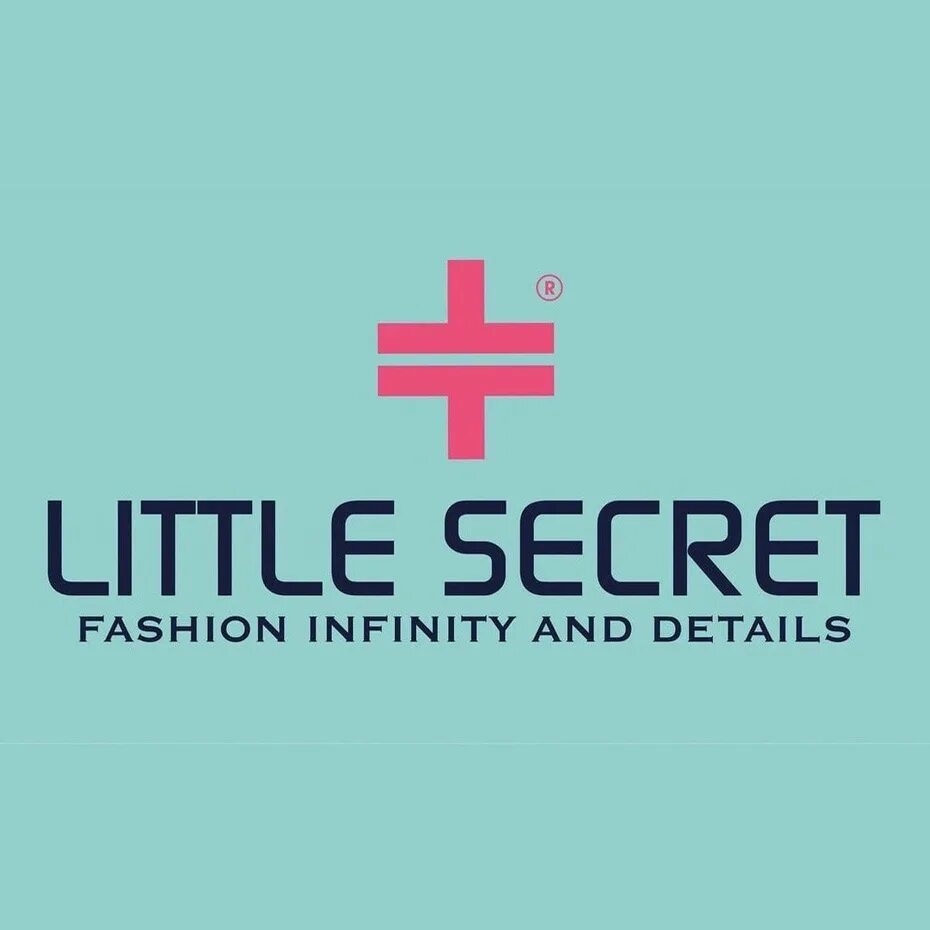 Our little secret. Фирма little Secret. Secret logo. Secret Moscow.