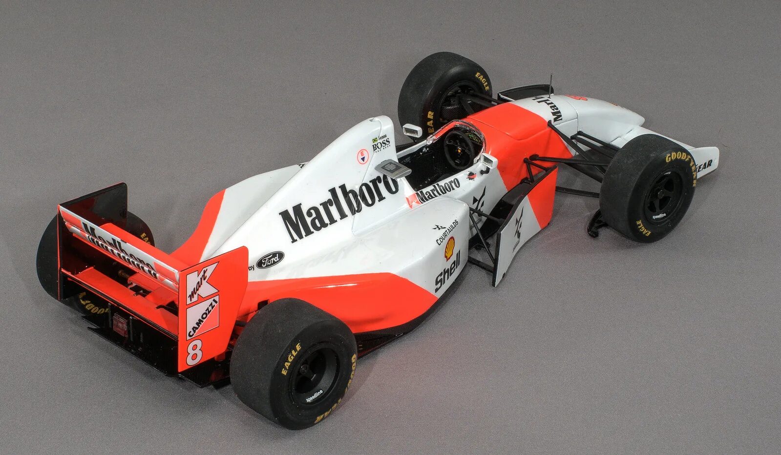 Mp 4 8