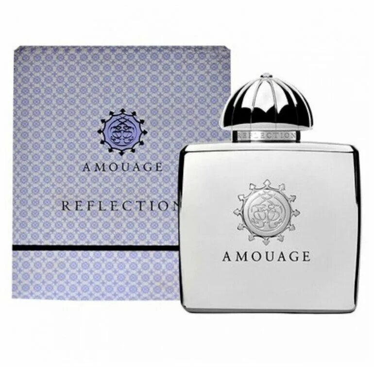 Amouage духи купить. Amouage reflection Lady 100ml EDP. Amouage reflection 100 ml женские оригинал. Amouage reflection woman 50. Reflection woman Eau de Parfum Amouage.