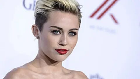 Miley cyrus when you high