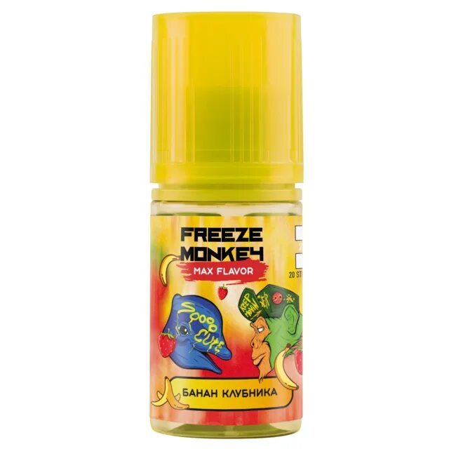 Freeze monkey. Жижа Freeze Monkey. Фризи манки. Freeze Monkey Max flavor - клубника. Жижа Freeze Monkey мармелад.