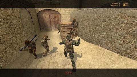 Скины clientmod