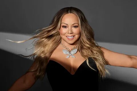Mariah Carey x Chopard: Dazzling Butterflies for the Ultimate Diva