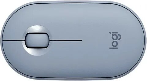 Logitech m350
