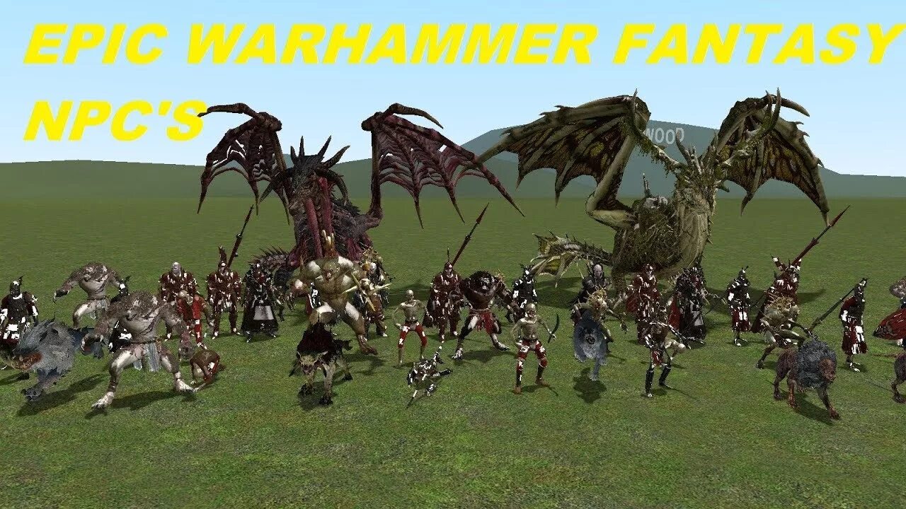 Garry&#039;s mod warhammer. Вархаммер garry&#039;s mod. мод epic fight. garry&#039;s mod warhammer playermodel. garry&#039;s mod warhammer fantasy rp.