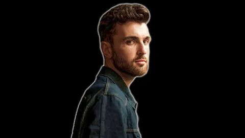 Duncan laurence arcade перевод